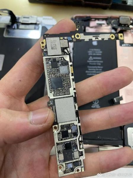 手机ic坏了怎么判断_手机ic维修价格一般多少钱