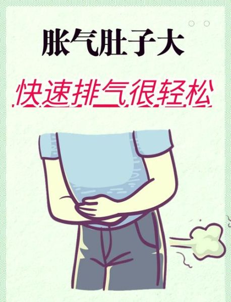 肚子很饱怎么办_快速缓解方法