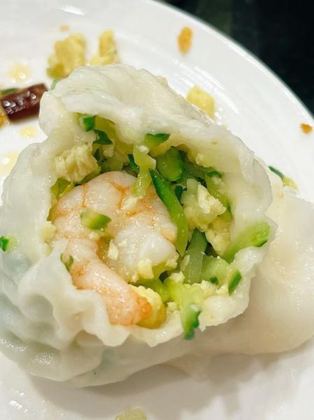 黄瓜猪肉馅饺子怎么做_黄瓜猪肉馅饺子怎么调馅