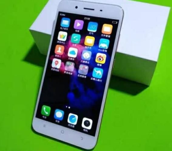 vivoy66手机怎么样_vivoy66还能用多久