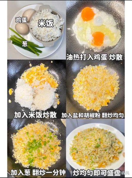 米饭怎么煮才好吃_米饭的做法步骤详解