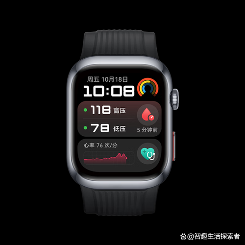 如何挑选优质智能手表_智能手表续航多久正常