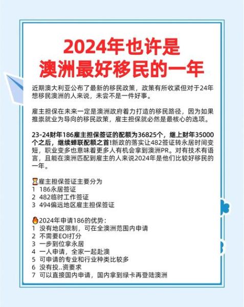 移民政策收紧怎么办_2024还能去哪