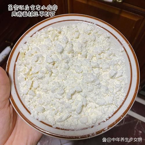 面糊糊怎么做_面糊糊的做法步骤