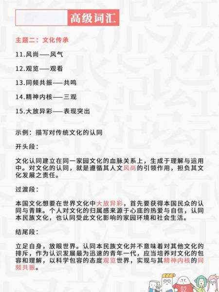 助力成功的词语有哪些_如何运用助力成功的词语