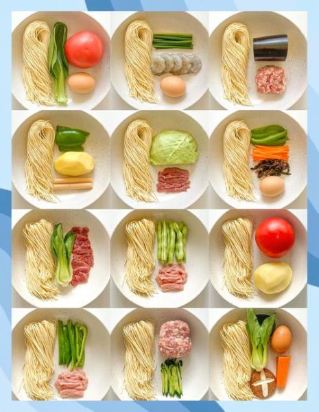 炒面怎么做好吃_家常炒面做法步骤