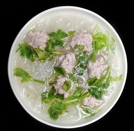 白汆丸子怎么做_白汆丸子汤的家常做法
