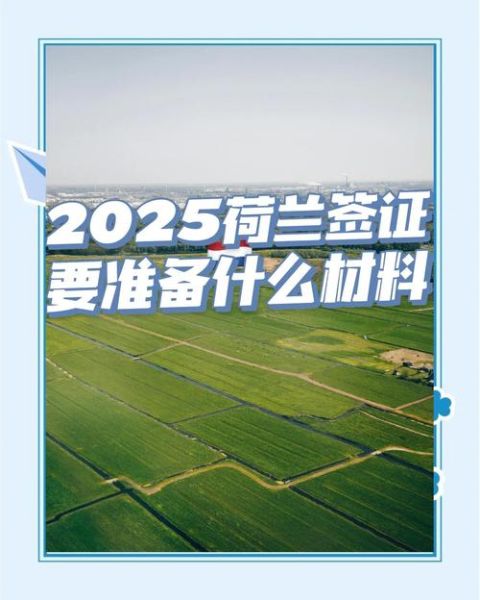 中国移民荷兰需要什么条件_如何申请荷兰永居