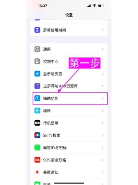手机语音功能怎么开启_语音助手在哪里设置