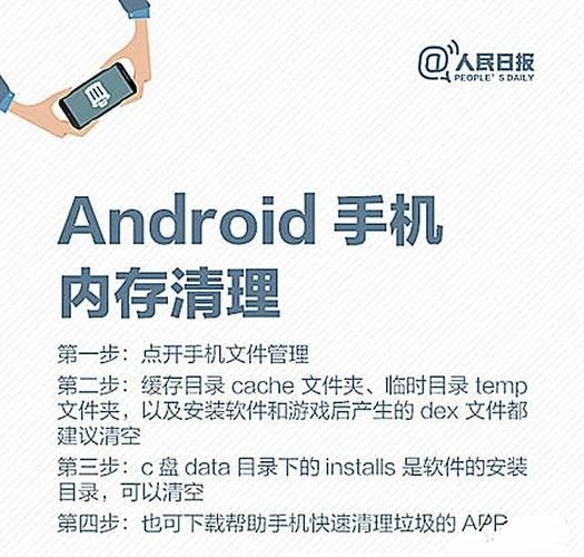 手机内存不足怎么办_如何增加手机内存