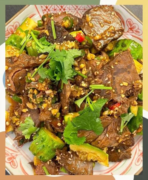 酱牛肉怎么做好吃_酱牛肉的简单做法