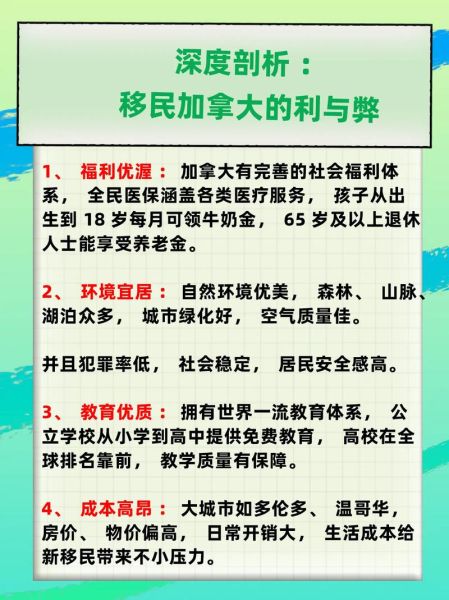 移民加拿大需要哪些条件_加拿大技术移民最新政策