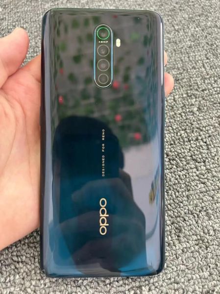 oppo手机型号大全_2024最新款有哪些