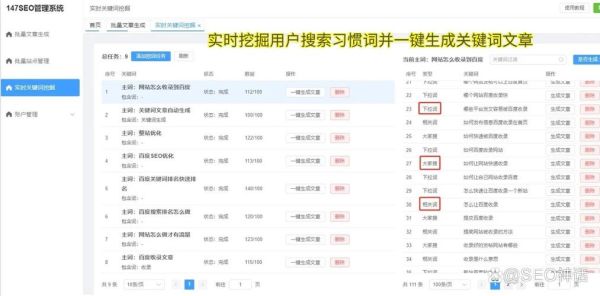如何提升网站排名_最近SEO有哪些新趋势
