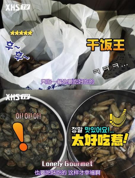 鲜贝怎么炒好吃_鲜贝的家常做法步骤