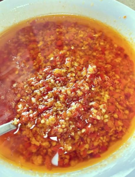 蒸辣椒怎么做_蒸辣椒需要蒸多久