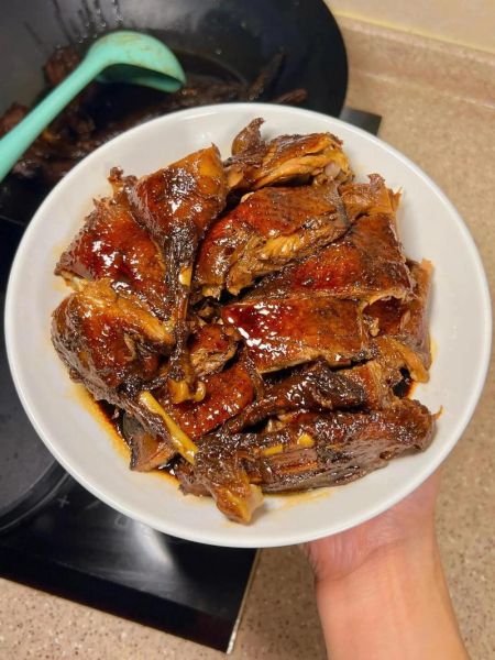 鸭的做法大全_鸭怎么做好吃又简单