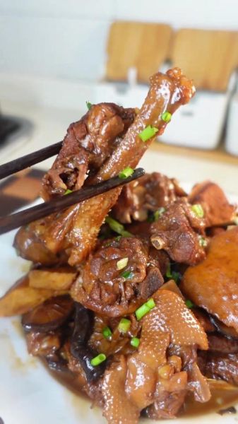 鸭的做法大全_鸭怎么做好吃又简单