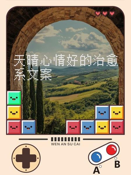 天晴适合做什么活动_天晴心情好的原因