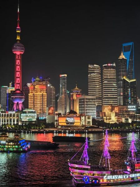城市夜景哪里最美_如何拍出璀璨夜色