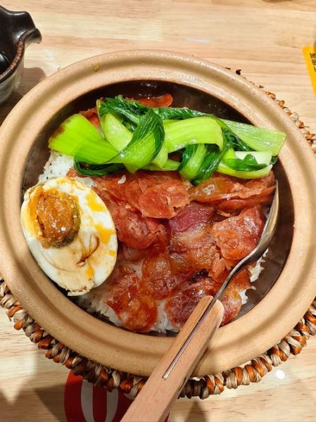 煲仔饭家常做法_怎么做才锅巴香脆