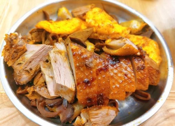 老店为什么值得去_老店有哪些隐藏美食