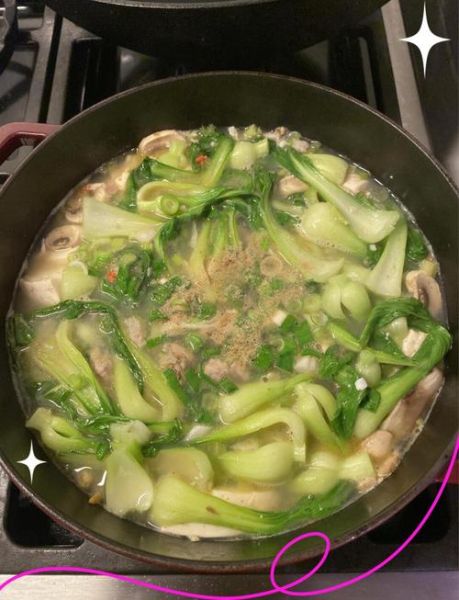 虾头汤怎么熬_虾头汤的家常做法