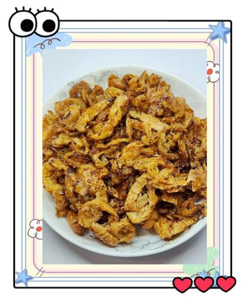 糖醋面筋怎么做_糖醋面筋的做法窍门