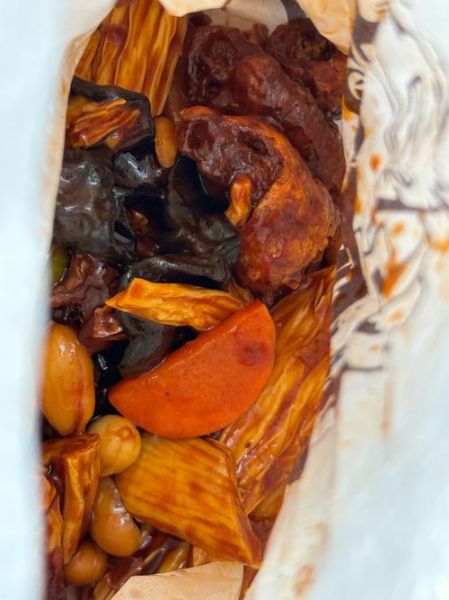 糖醋面筋怎么做_糖醋面筋的做法窍门