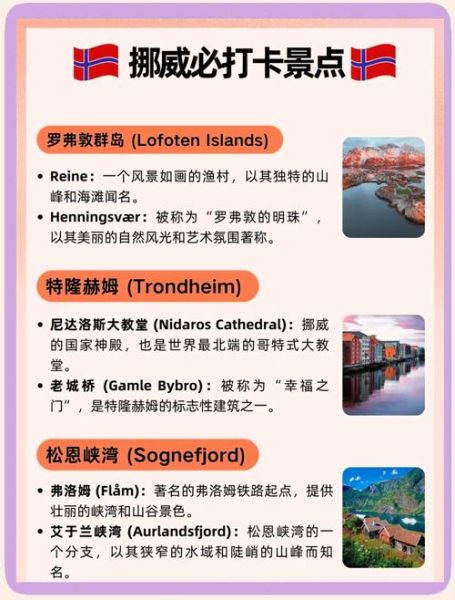 怎么移民挪威_挪威移民条件有哪些