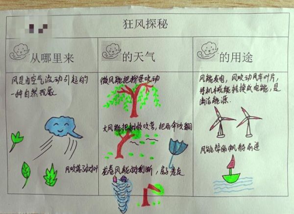 夏天的风怎么形容_夏天的风有哪些特点