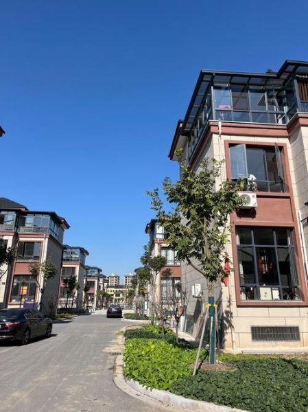 大屋是什么意思_大屋和别墅区别在哪