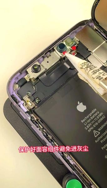 手机电池鼓包怎么办_电池鼓包还能继续用吗