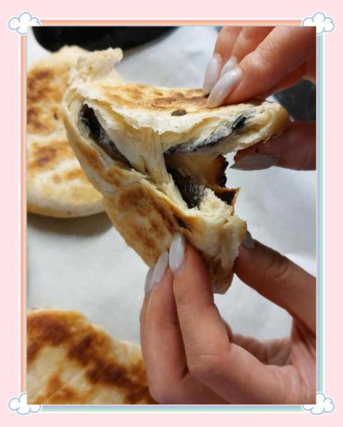 糖饼的家常做法_糖饼怎么做好吃又软