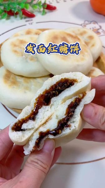 糖饼的家常做法_糖饼怎么做好吃又软
