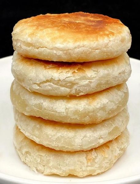 糖饼的家常做法_糖饼怎么做好吃又软