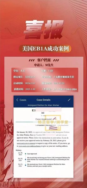 美联移民靠谱吗_美联移民成功案例