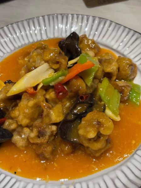 酸辣里脊怎么做_家常做法步骤详解