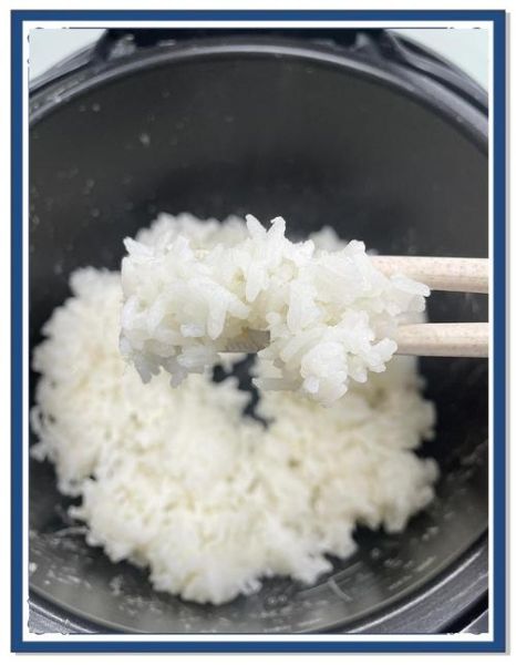 米饭怎么煮才香_米饭用什么米最好吃