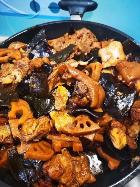 酥锅的家常做法_酥锅怎么做好吃又简单