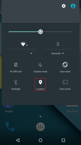 手机截图设置在哪里_安卓iOS截图保存路径修改