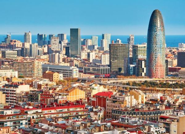 移民巴塞罗那条件_移民巴塞罗那费用