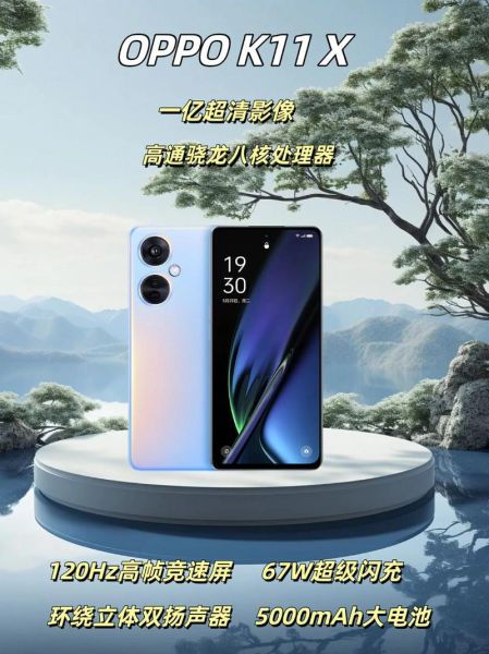 OPPO是什么品牌手机_OPPO手机质量怎么样