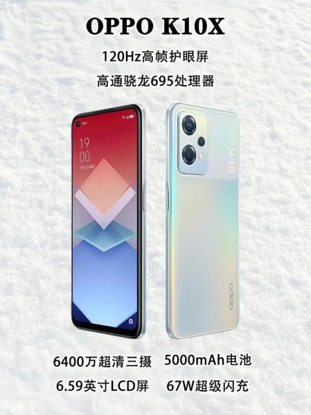 OPPO手机哪款性价比高_OPPO手机怎么选