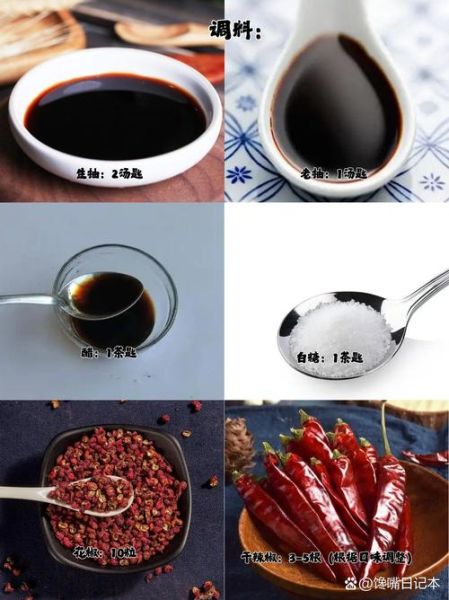 岐山肉臊子怎么做_正宗岐山臊子肉配方