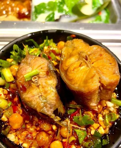 梭边鱼怎么做好吃_梭边鱼的家常做法