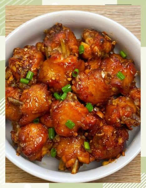 家常鸡翅最简单做法_鸡翅怎么做好吃又简单