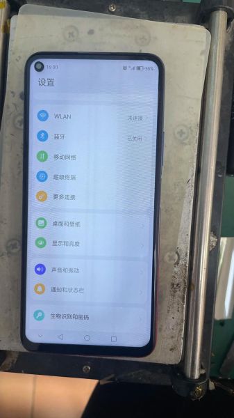 手机换屏幕要多久_换屏时间受哪些因素影响