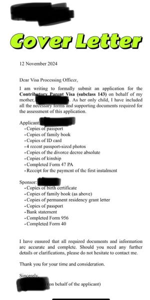 澳洲143签证申请条件_澳洲143签证费用