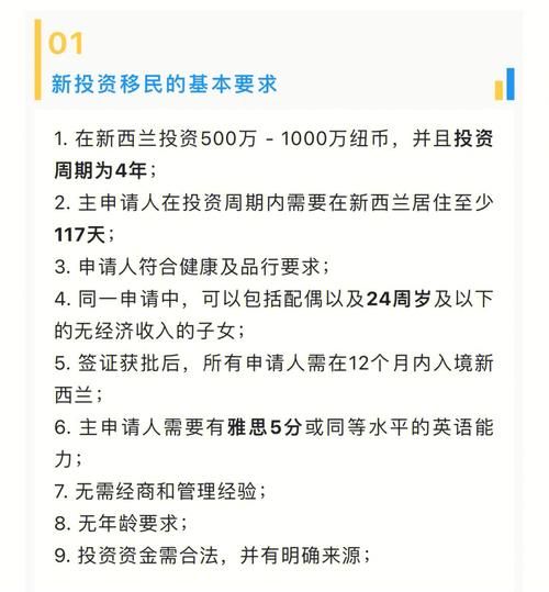 新西兰投资移民转款流程_资金怎么汇出